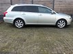 Toyota Avensis - 2.0 16V EXECUTIVE TOP STAAT + HISTORIE - 1 - Thumbnail