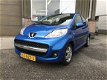 Peugeot 107 - XS 1.0 - 1 - Thumbnail