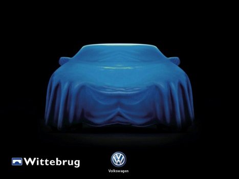 Volkswagen Up! - 1.0 high up BlueMotion Black Edition - 1