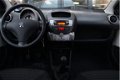 Peugeot 107 - 1.0 Active Premium Pack - 1 - Thumbnail