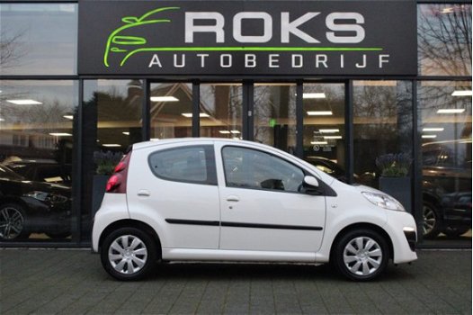 Peugeot 107 - 1.0 Active Premium Pack - 1