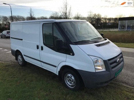 Ford Transit - 260S 2.2 TDCI - 1