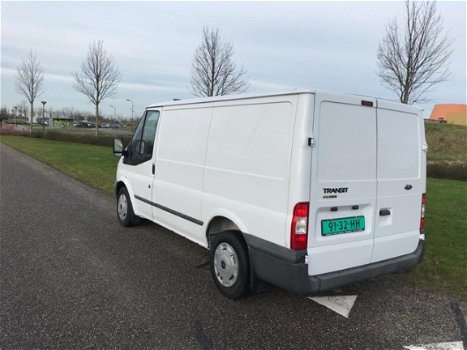 Ford Transit - 260S 2.2 TDCI - 1