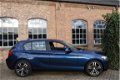 BMW 1-serie - 116i Business Automaat 2012 159.929Km Origineel NL Navi Cruise LMV - 1 - Thumbnail