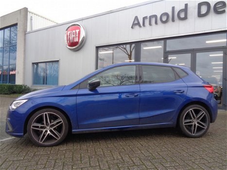 Seat Ibiza - 1.0 TSI FR Business Intense - 1