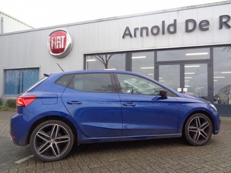 Seat Ibiza - 1.0 TSI FR Business Intense - 1