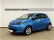 Renault Zoe - R240 Intens 22 kWh(Batterijhuur) * Wegenbelanstingvrij - 1 - Thumbnail