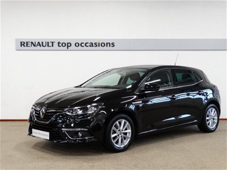 Renault Mégane - Hatchback TCe 100 Limited * 11861 km - 1