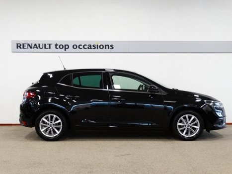 Renault Mégane - Hatchback TCe 100 Limited * 11861 km - 1