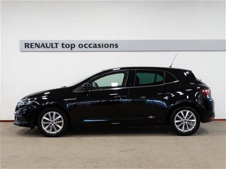 Renault Mégane - Hatchback TCe 100 Limited * 11861 km - 1