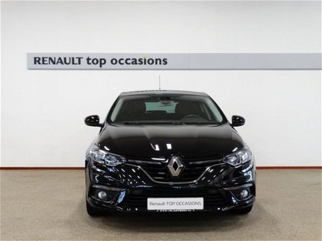 Renault Mégane - Hatchback TCe 100 Limited * 11861 km - 1