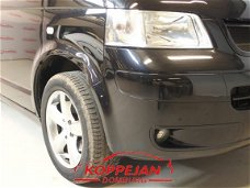 Volkswagen Transporter - 2.5 TDI 300 Budgetline DC