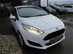 Ford Fiesta - 1.0 Style Essential Navi Airco Bluetooth - 1 - Thumbnail