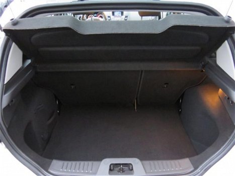 Ford Fiesta - 1.0 Style Essential Navi Airco Bluetooth - 1