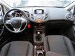 Ford Fiesta - 1.0 Style Essential Navi Airco Bluetooth - 1 - Thumbnail