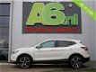 Nissan Qashqai - 1.5 dCi Tekna Trekhaak Panoramadak Achteruitrijcamera Leder Stoelverw Navi Clima DA - 1 - Thumbnail