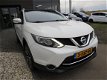 Nissan Qashqai - 1.5 dCi Tekna Trekhaak Panoramadak Achteruitrijcamera Leder Stoelverw Navi Clima DA - 1 - Thumbnail