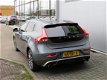 Volvo V40 - 2.0 D2 R-Design Business Xenon Trekhaak Stoelverw Navi Clima PDC Bluetooth Cruise - 1 - Thumbnail