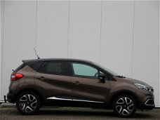 Renault Captur - 1.5 dCi 90pk Dynamique | Pack Style | Pack City Camera |