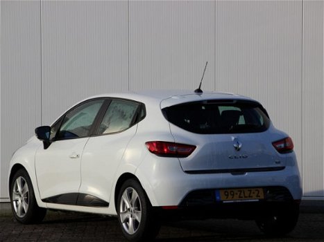 Renault Clio - TCe 90pk Expression | Pack intro | ABD onderhouden - 1