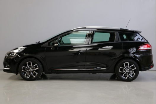 Renault Clio Estate - TCe 90pk Zen | Navi | Airco | Cruise - 1