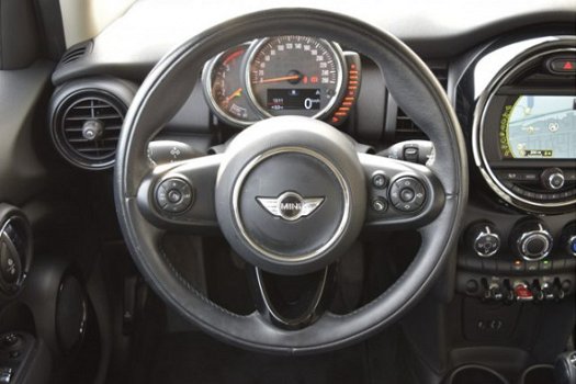 Mini Mini One - D 1.5 Business navigatie, cruise control, bluetooth - 1