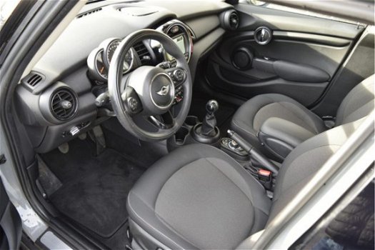 Mini Mini One - D 1.5 Business navigatie, cruise control, bluetooth - 1