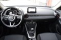 Mazda CX-3 - 2.0 SkyActiv-G 120 Dynamic navi, stoelverwarming, cruise control, PDC, airco, - 1 - Thumbnail