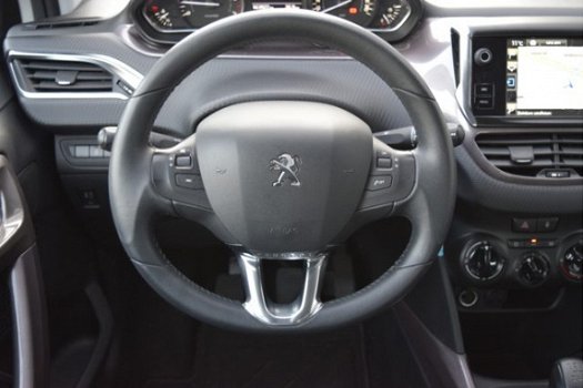 Peugeot 2008 - 1.2 PureTech Active airco, cruise control, navi, bluetooth, - 1