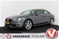 Audi A4 - 1.8 TFSI S Edition | S-line | Automaat | Org NL | Trekhaak - 1 - Thumbnail