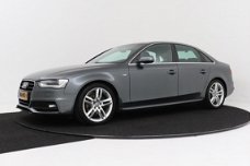 Audi A4 - 1.8 TFSI S Edition | S-line | Automaat | Org NL | Trekhaak