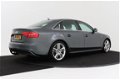 Audi A4 - 1.8 TFSI S Edition | S-line | Automaat | Org NL | Trekhaak - 1 - Thumbnail
