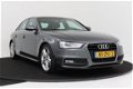 Audi A4 - 1.8 TFSI S Edition | S-line | Automaat | Org NL | Trekhaak - 1 - Thumbnail