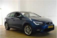 Seat Leon ST - 1.4 150PK STYLE BUSINESS LED/NAVI/PDC