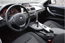 BMW 3-serie Touring - 316i AUT. 136PK BUSINESS NAVI/AIRO/PDC/CAMERA