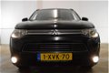 Mitsubishi Outlander - 2.0 PHEV EXECUTIVE XENON/NAVI/ECC/LMV/MULTIMEDIA PRIJS INCL. BTW - 1 - Thumbnail