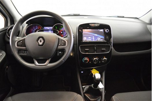 Renault Clio Estate - TCe 90PK ZEN NAVI/AIRCO/MULTIMEDIA - 1