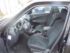 Nissan Juke - 1.5 dCi S/S Connect Edition bj15, veel extras, zeer mooi, rijd perf, dealer onderhoud,