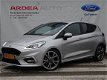 Ford Fiesta - 1.0 EcoBoost 100pk 5D ST-Line - 1 - Thumbnail