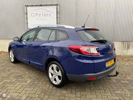 Renault Mégane Estate - 1.5 dCi Bose - 1