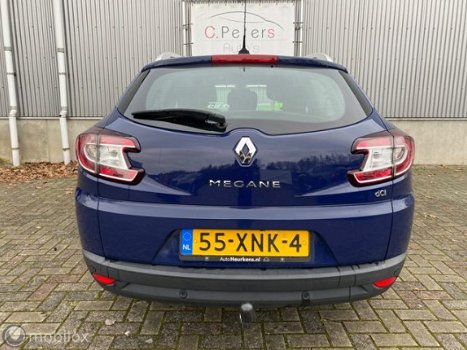 Renault Mégane Estate - 1.5 dCi Bose - 1