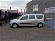 Dacia Logan MCV - 1.6-16V Lauréate 7p. SLECHTS 89.000 KM - 1 - Thumbnail