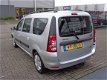 Dacia Logan MCV - 1.6-16V Lauréate 7p. SLECHTS 89.000 KM - 1 - Thumbnail