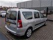 Dacia Logan MCV - 1.6-16V Lauréate 7p. SLECHTS 89.000 KM - 1 - Thumbnail