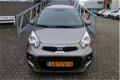 Kia Picanto - 1.0 CVVT First Edition Climate controle/Cruise controle/LED dagrijverlichting/Parkeers - 1 - Thumbnail
