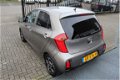 Kia Picanto - 1.0 CVVT First Edition Climate controle/Cruise controle/LED dagrijverlichting/Parkeers - 1 - Thumbnail