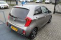 Kia Picanto - 1.0 CVVT First Edition Climate controle/Cruise controle/LED dagrijverlichting/Parkeers - 1 - Thumbnail