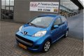 Peugeot 107 - 1.0-12V Sublime Airco/Elektr.pakket/1ste eigenaar - 1 - Thumbnail