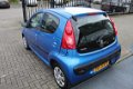 Peugeot 107 - 1.0-12V Sublime Airco/Elektr.pakket/1ste eigenaar - 1 - Thumbnail