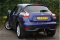 Nissan Juke - 1.6 Automaat Connect Edition Navi, Camera, Trekhaak - 1 - Thumbnail